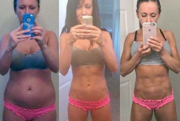 awesome body transformations 18