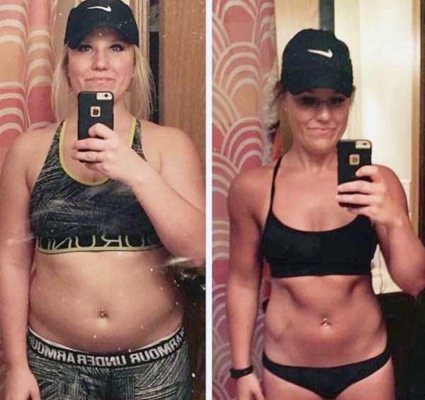 awesome body transformations 7