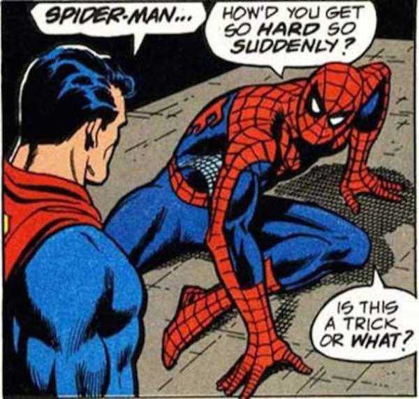 Accidentally Sexual Innuendos In Old Comics KLYKER COM Accidentally Sexual Innuendos In Old Comics KLYKER COM