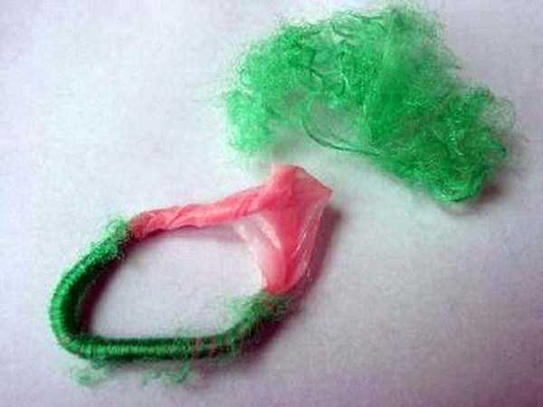 Alternative Uses for Condoms (20 photos)