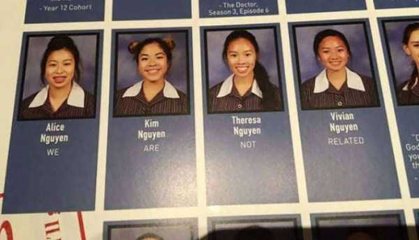 funny yearbook quotes 13