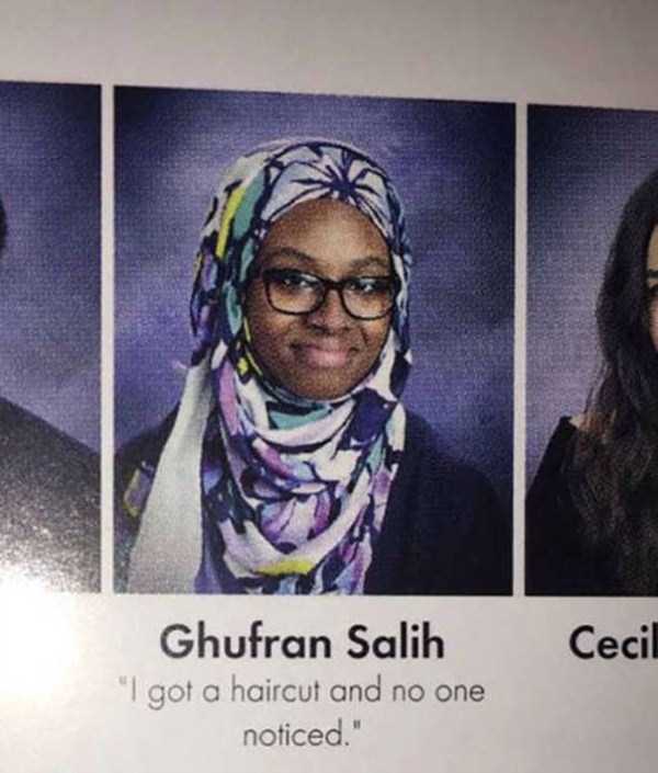 funny yearbook quotes 14