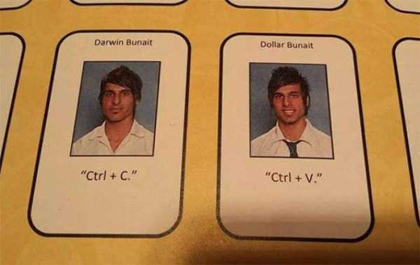 funny yearbook quotes 21