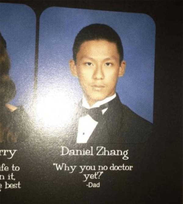 funny yearbook quotes 3