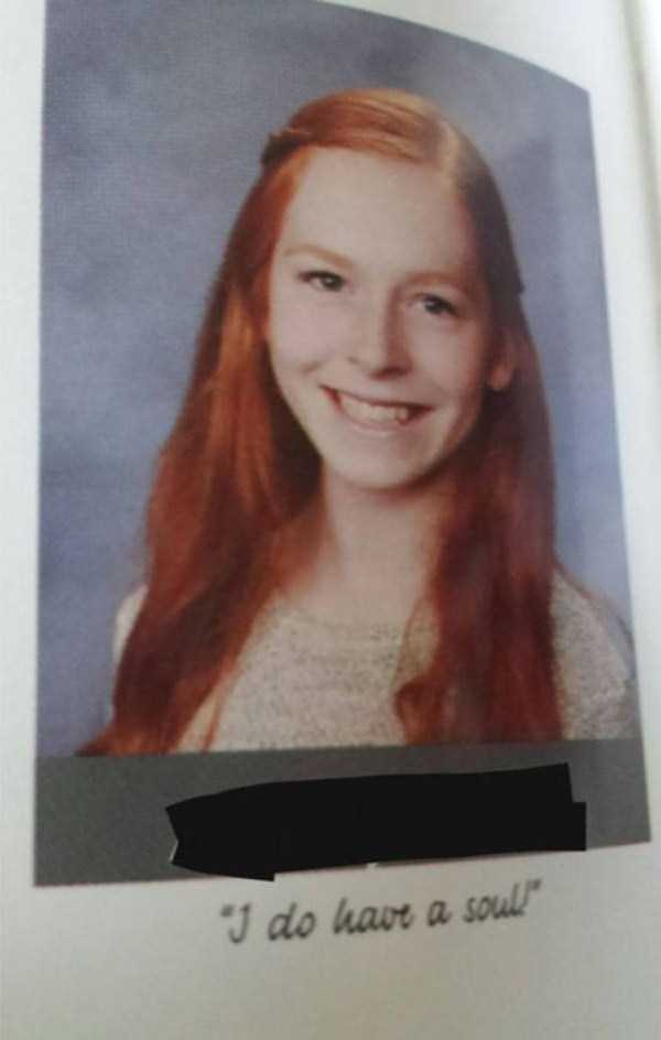 funny yearbook quotes 4