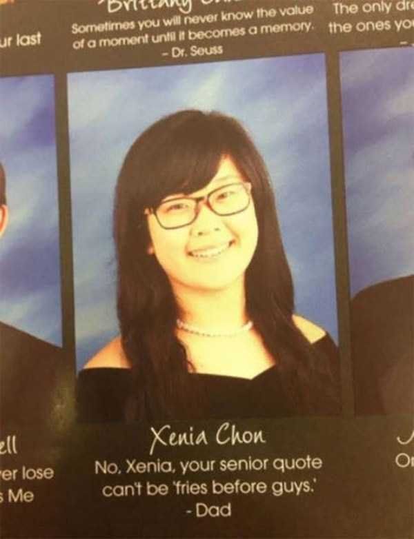 funny yearbook quotes 45