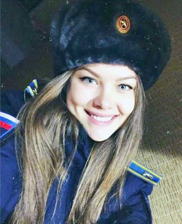 Young and Hot Russian Girls (55 photos)