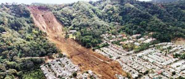 landslides 1