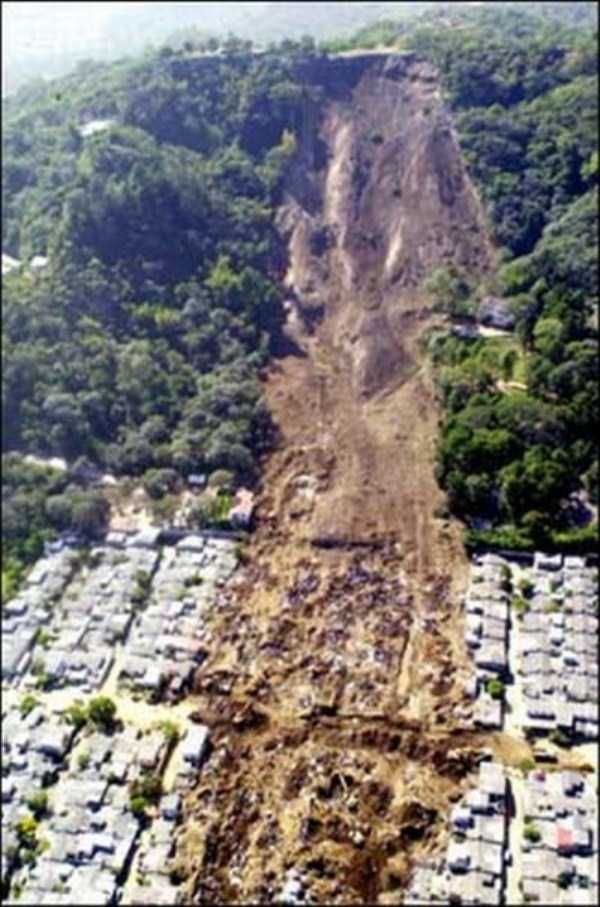 landslides 15