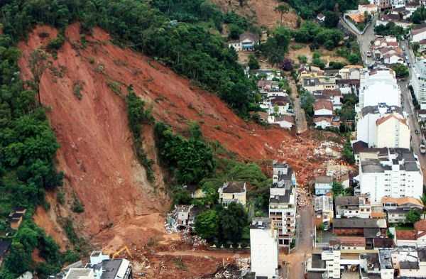 landslides 24