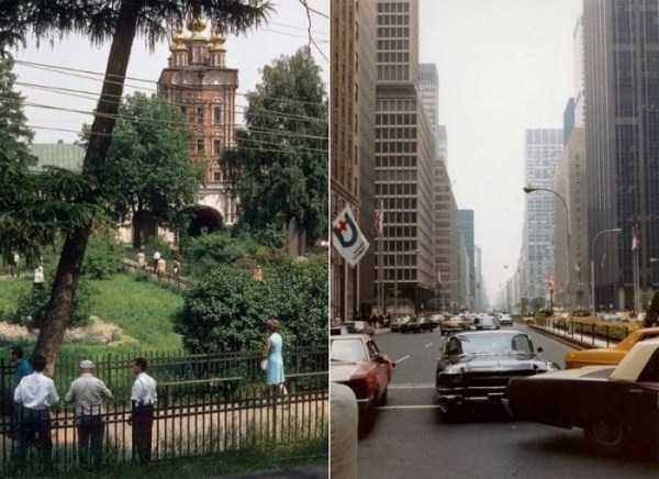 moscow new york 1969 11