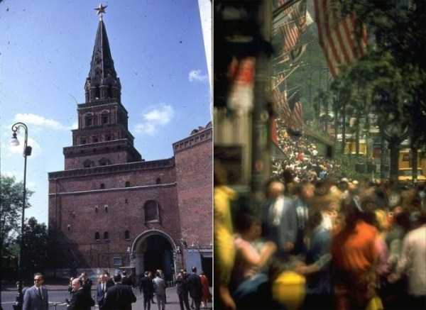 moscow new york 1969 15