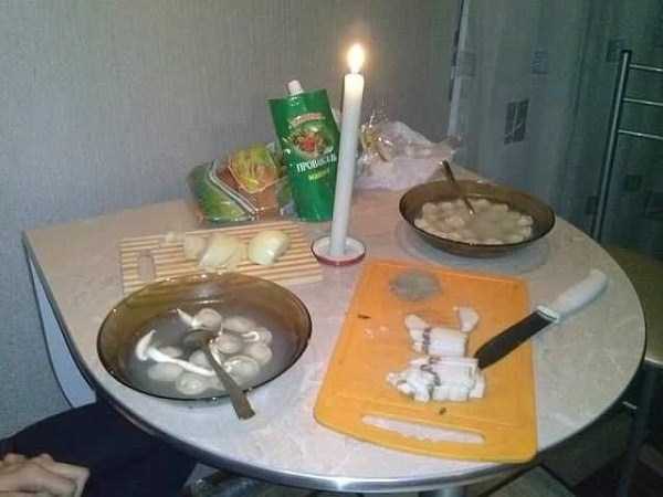 Romance According to Russians (28 photos)