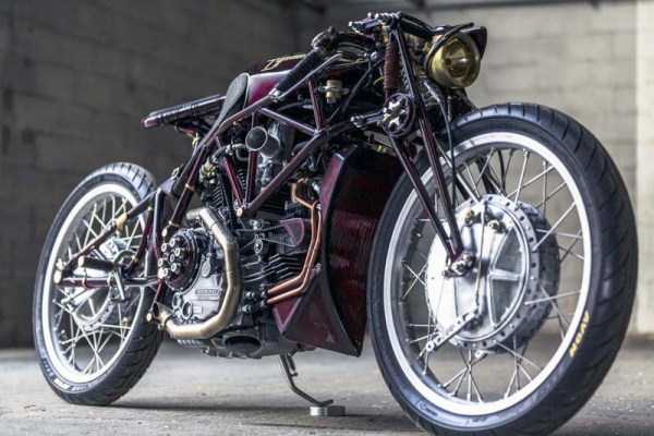 steampunk bikes 20