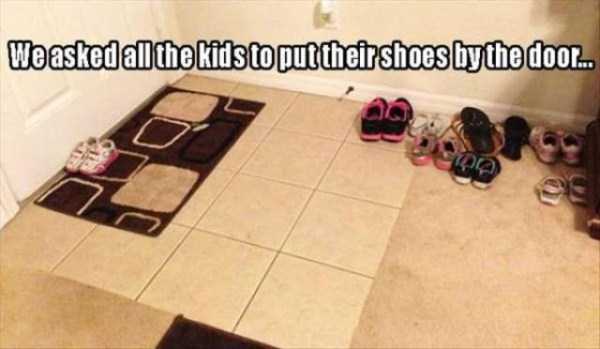 Taking Things Literally (45 photos)