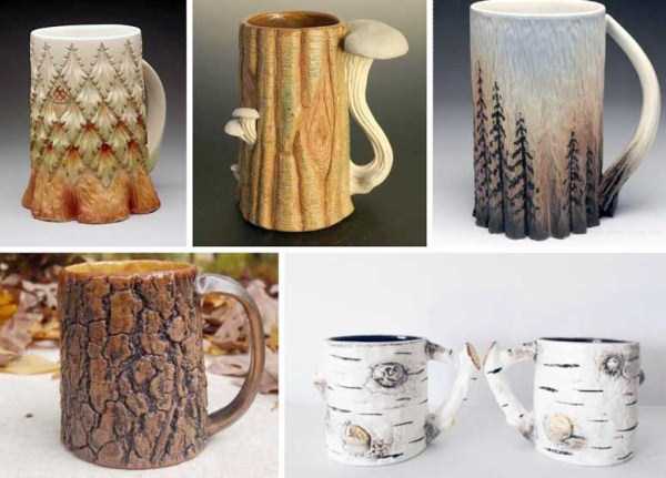 unique looking mugs 10