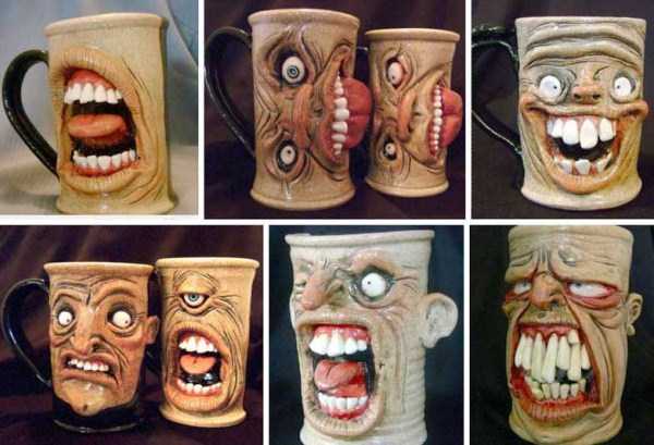 unique looking mugs 2