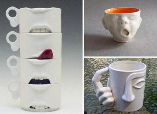 unique looking mugs 8