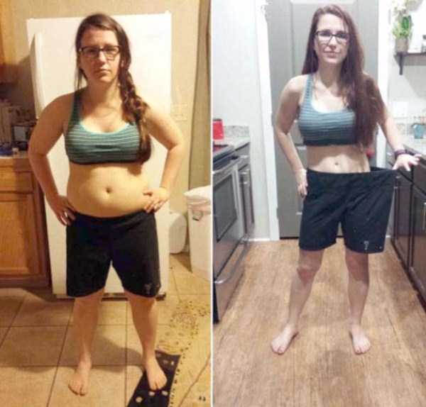 awesome body transformation 12