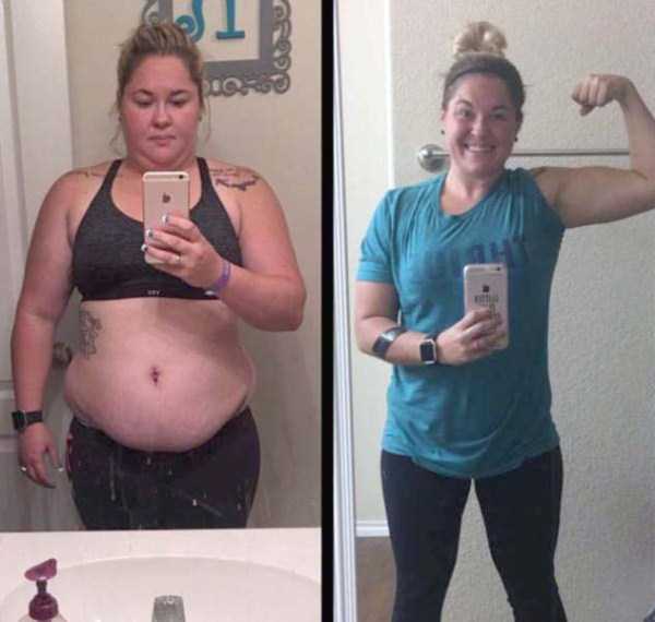 awesome body transformation 19