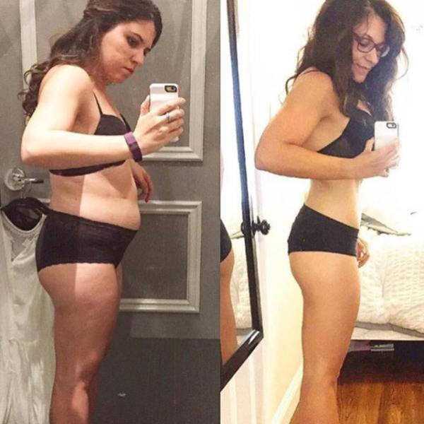 awesome body transformation 37