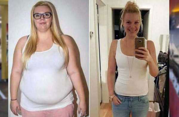 It's Never Late to Transform Your Body (40 photos)