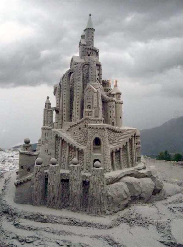 awesome sand sculptures 27