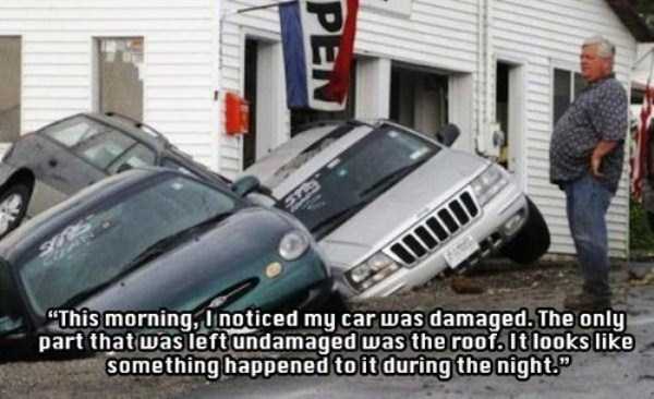 funny insurance claims 9