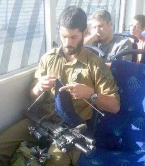 funny pics from israel 16