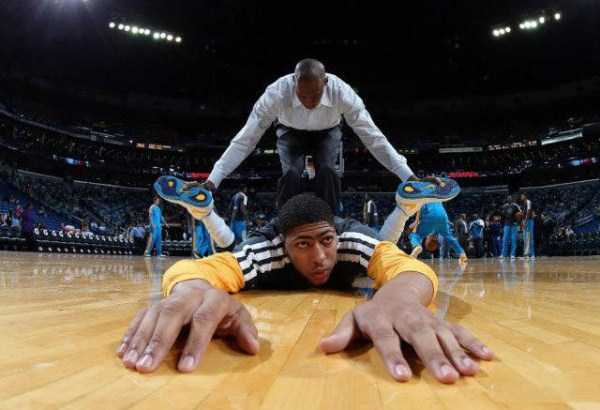Funny Sports Moments Captured in Pictures (60 photos)