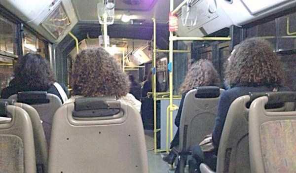 Copy/Paste in Real Life (30 photos)