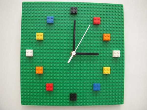 Fun Things You Can Make With Lego (59 photos)