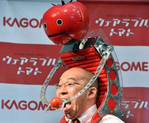 From Japan With WTF (40 photos)