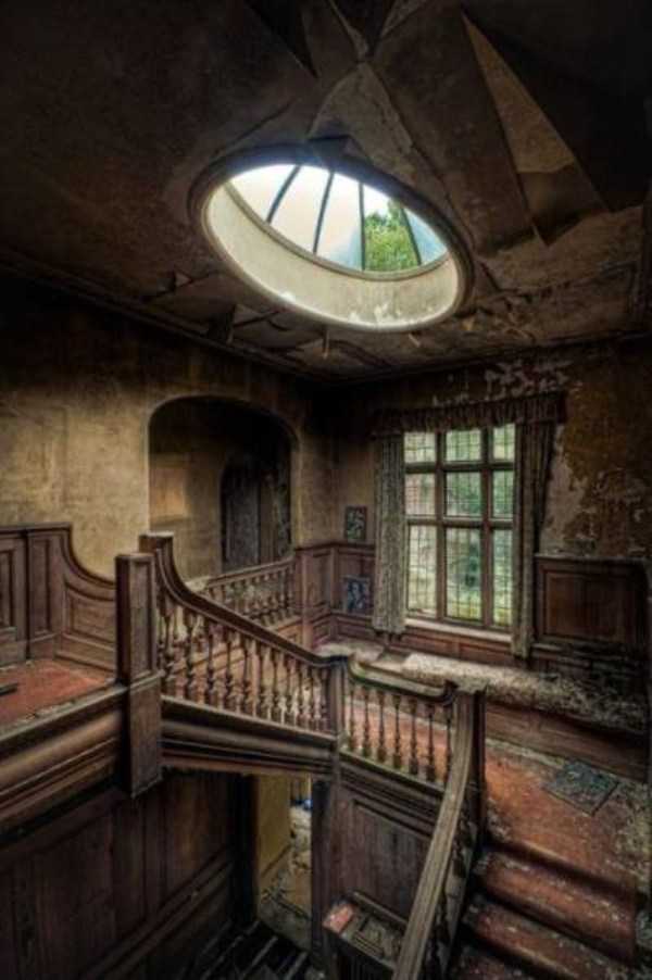 abandoned places pics 15