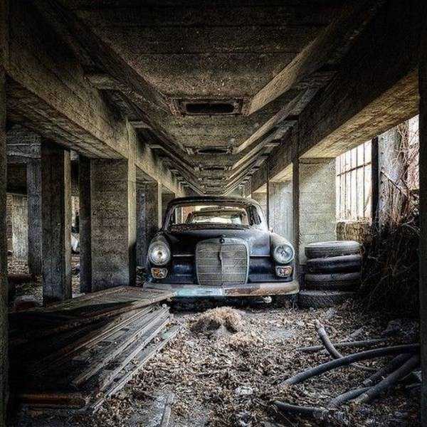 abandoned places pics 29
