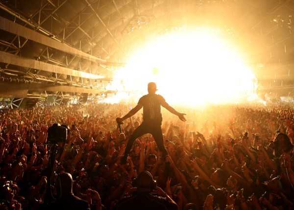 44 Nothing But Awesome Pics