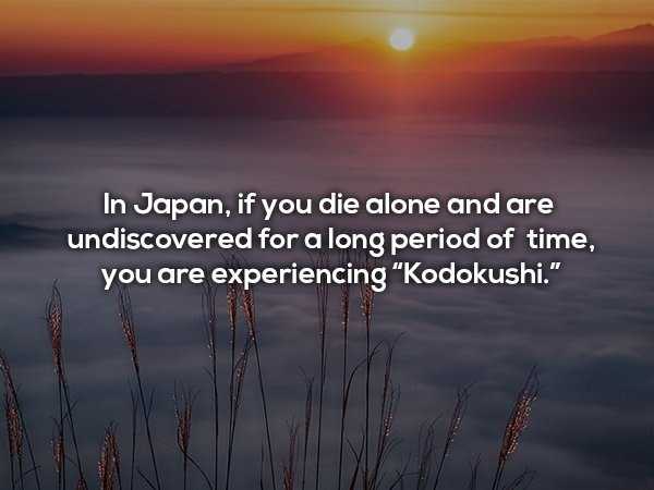 25 Chilling Facts About Death (25 photos)