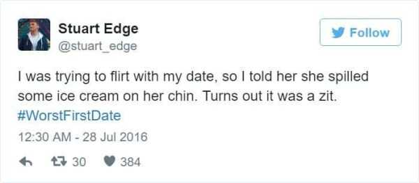 funny first date fails 31