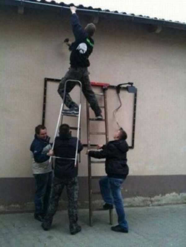 funny safety fails 27
