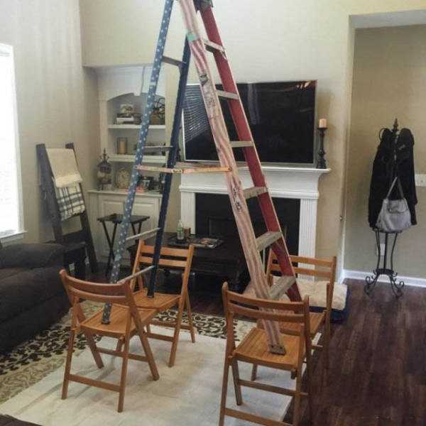 People Who Dont Believe in Safety (64 photos)