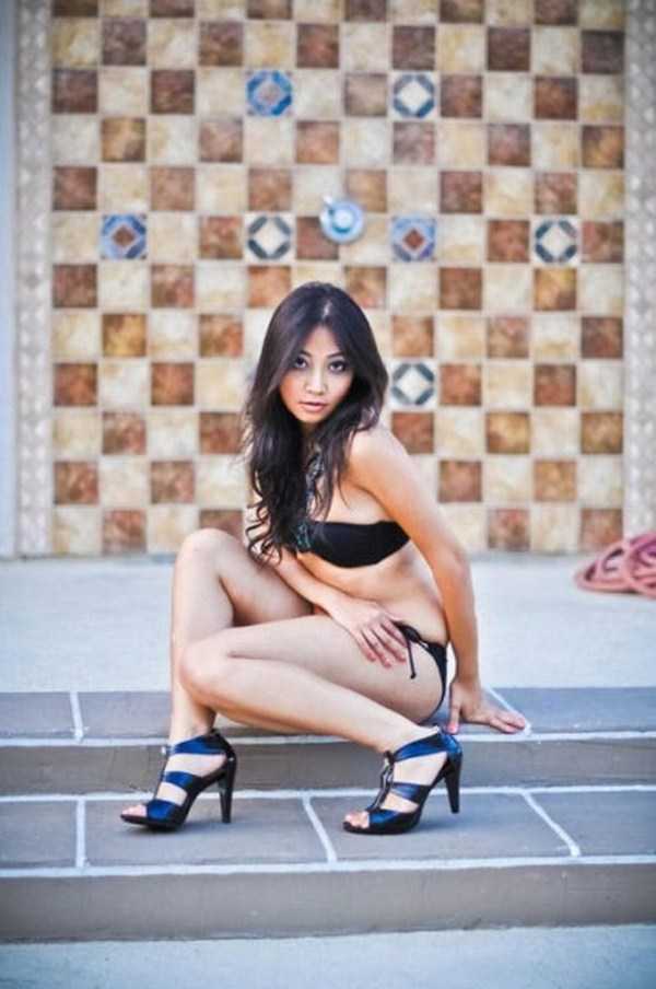 Asian Girls Are So Damn Irresistible (32 photos)
