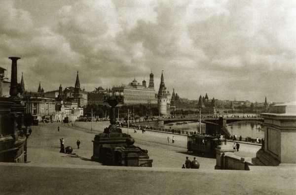 moscow 1920s 2
