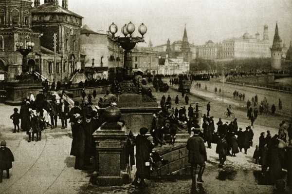 moscow 1920s 3