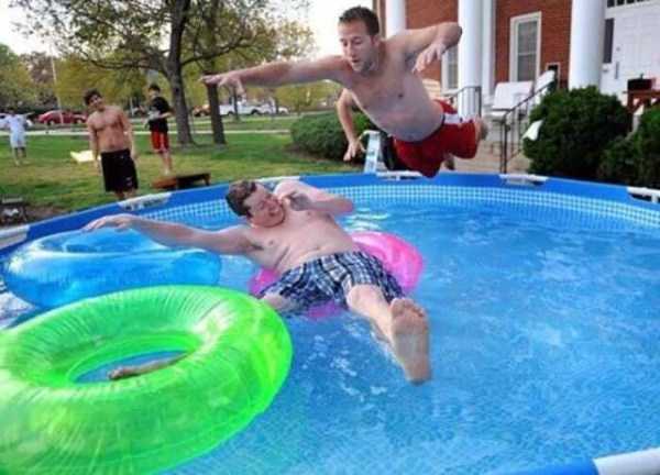 59 Perfectly Timed Photos