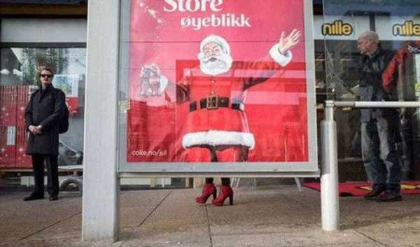 76 Perfectly Timed Photos