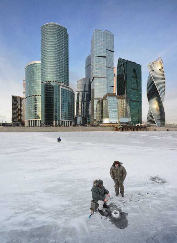 69 WTF Photos from the Planet Russia