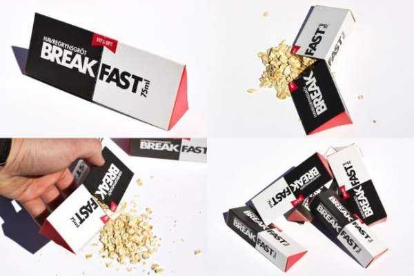 Creative Packaging Ideas That Will Catch Your Attention (22 photos)
