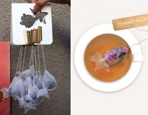 Creative Packaging Ideas That Will Catch Your Attention (22 photos)