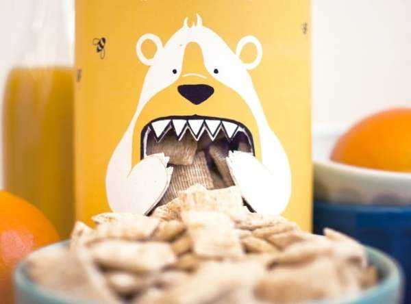 Creative Packaging Ideas That Will Catch Your Attention (22 photos)