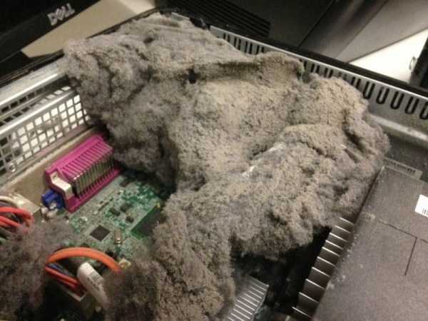 When Your PC Doesnt Run Smoothly (39 photos)